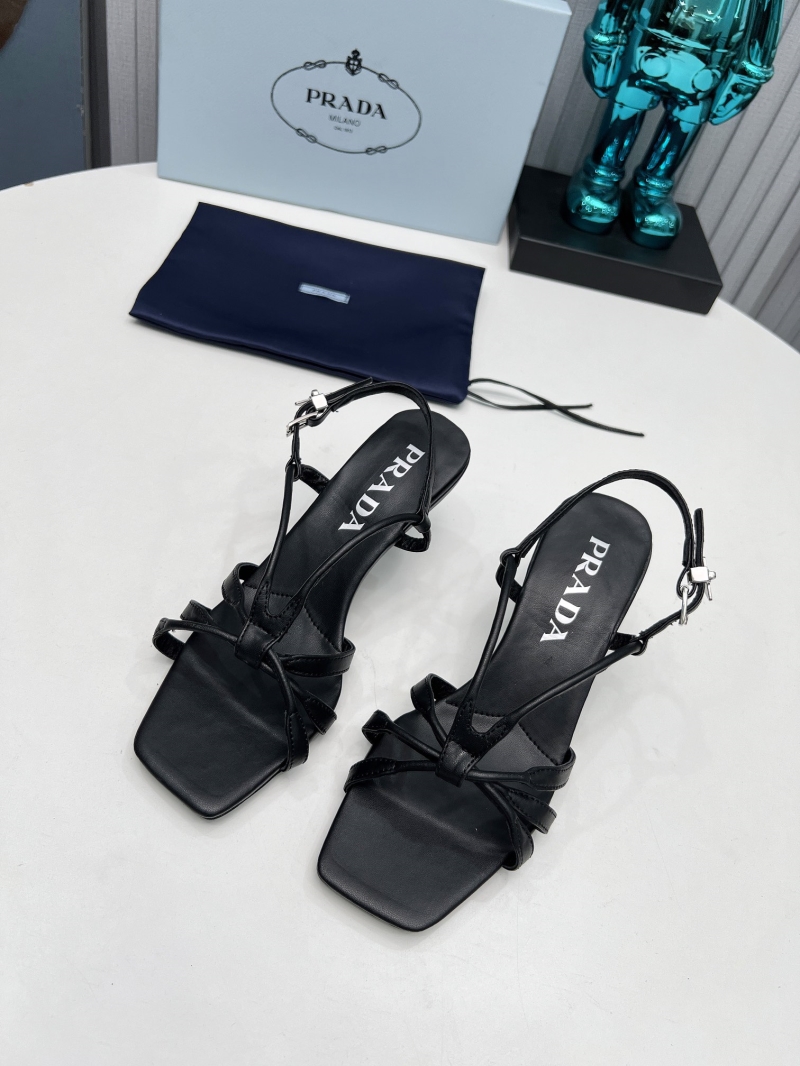 Prada Sandals